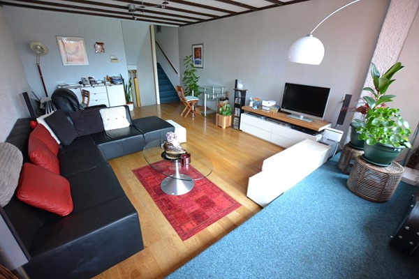 Medium property photo - St. Gregoriuslaan 10, 6442 AG Brunssum